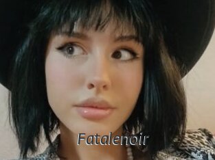 Fatalenoir