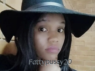 Fattypussy20