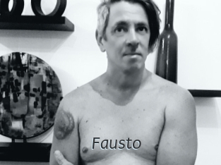 Fausto