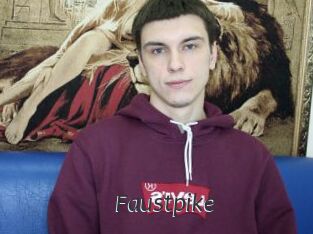 faustpike Ligne Rose