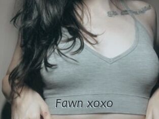 Fawn_xoxo