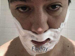 Fayfay