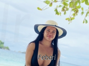 febari Ligne Rose