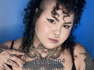 Fedralun4