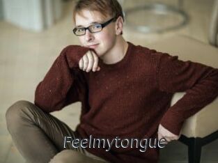 Feelmytongue