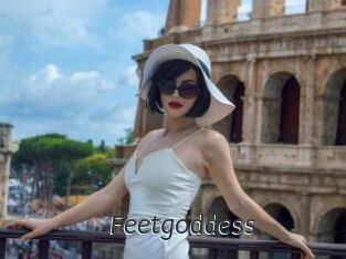 Feetgoddess