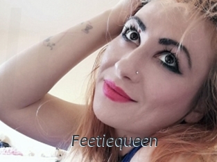 Feetiequeen