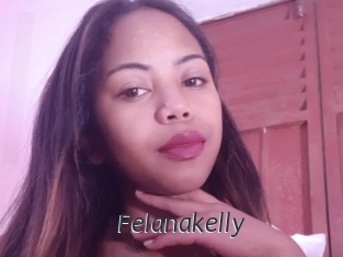 felanakelly Ligne Rose