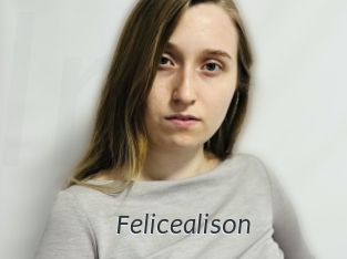 Felicealison