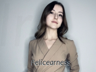 Felicearness