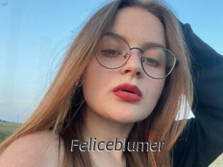 Feliceblumer