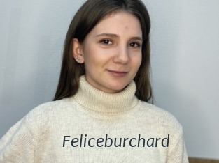 Feliceburchard