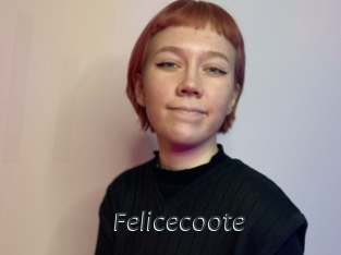Felicecoote