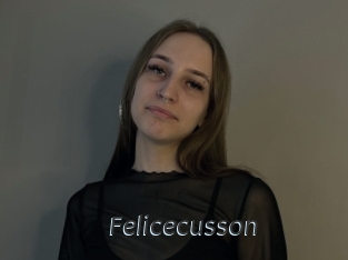 felicecusson Ligne Rose