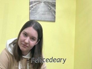 Felicedeary