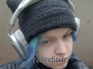 Felicefitch