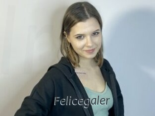 Felicegaler