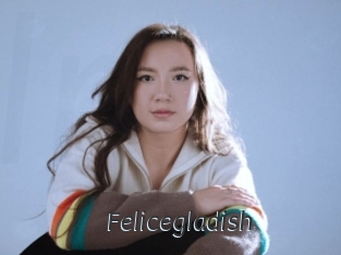 Felicegladish