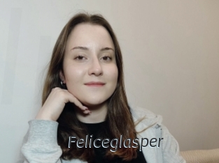 Feliceglasper