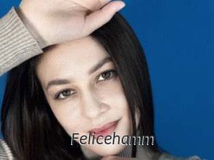Felicehamm