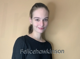 Felicehawkinson