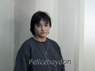 Felicehaydon