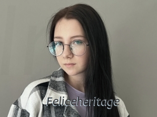 feliceheritage Ligne Rose
