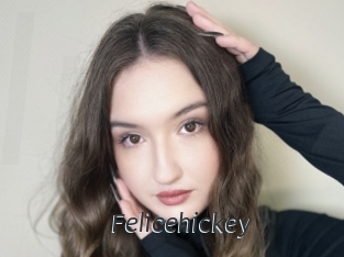 Felicehickey