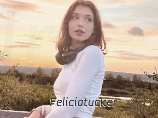 feliciatucker Ligne Rose