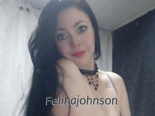 Felinajohnson