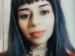 Felinax