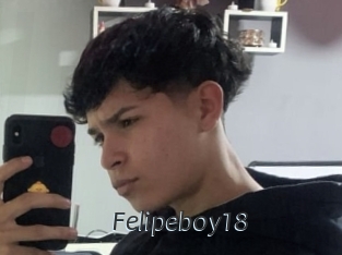 felipeboy18 Ligne Rose