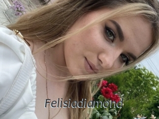 felisiadiamond Ligne Rose