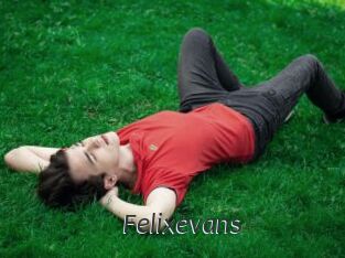 Felixevans