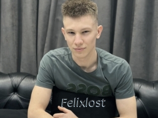 felixlost Ligne Rose