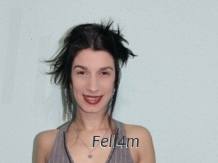 Fell4m