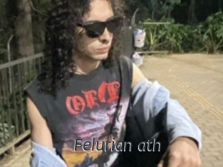 Felurian_ath