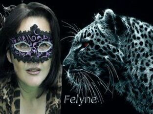 felyne Ligne Rose