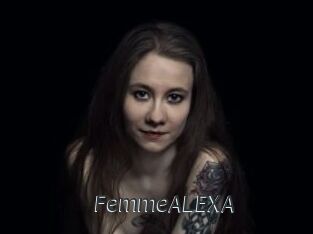 FemmeALEXA