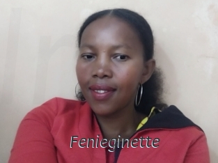 fenieginette Ligne Rose