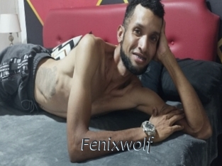 Fenixwolf