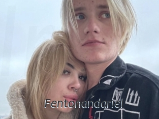 Fentonandariel