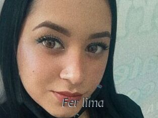 Fer_lima