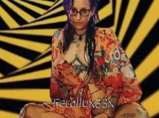Ferallux33x