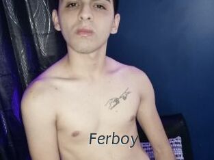 Ferboy