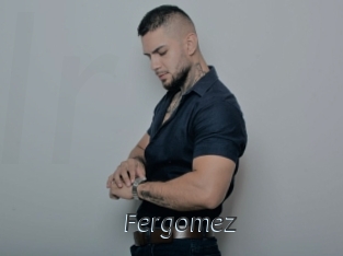 Fergomez