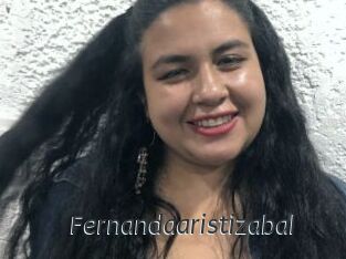 Fernandaaristizabal