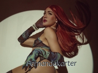 Fernandakarter