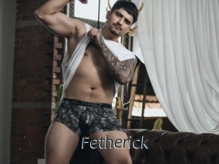 Fetherick