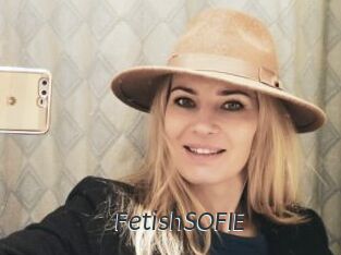 FetishSOFIE